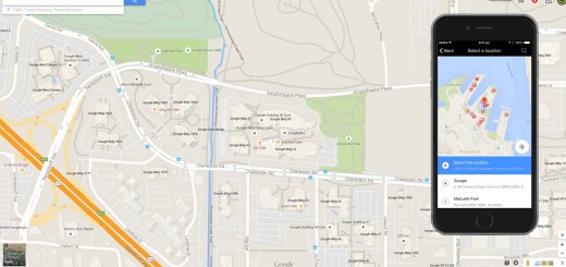 photo of Google’s Places API arrives for iOS, lets developers add better location features to their apps image