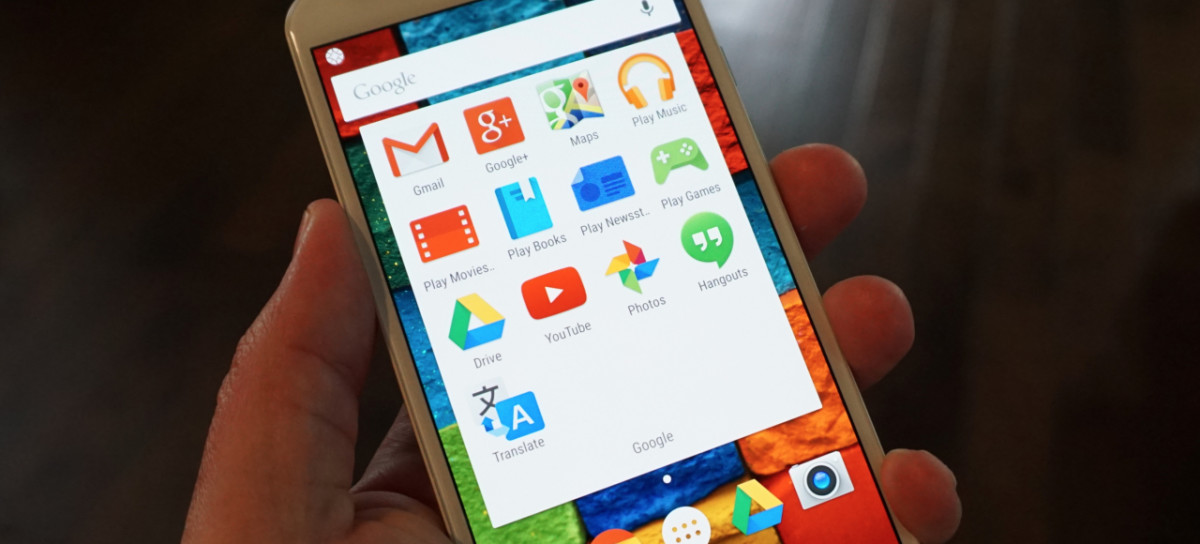 Google’s working on a new version of Now that won’t need a data connection