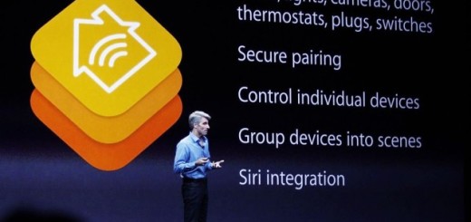 HomeKit