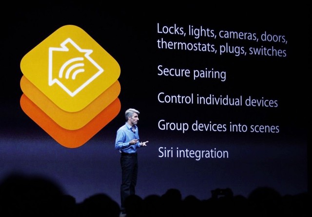 The connected home needs HomeKit and Project Brillo as soon as possible