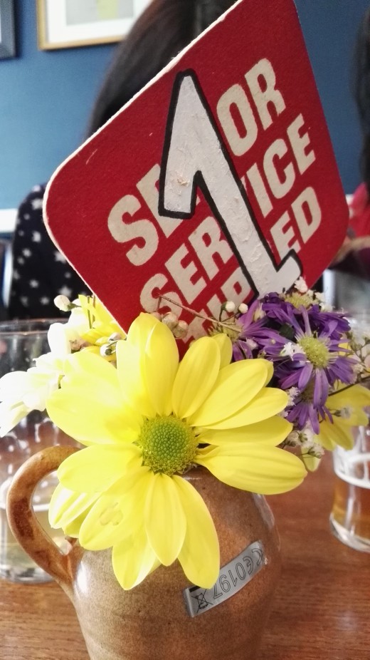 IMG 20150419 140333 520x926 Huawei P8 review: An underdog flagship I wanted to love, but that ended up frustrating