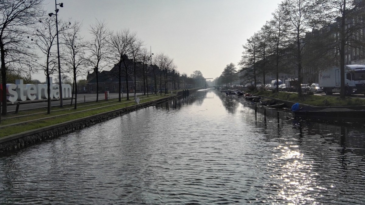 IMG 20150424 092517 1200x674 Huawei P8 review: An underdog flagship I wanted to love, but that ended up frustrating