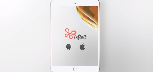 photo of Infinit’s cross-platform file sharing app arrives on iPad image