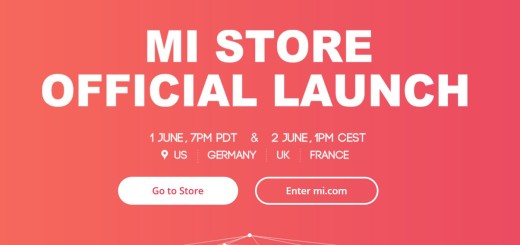 photo of Xiaomi is launching its online store in the US and Europe, but no phones yet image