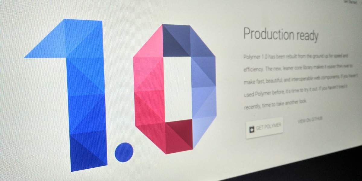 Polymer