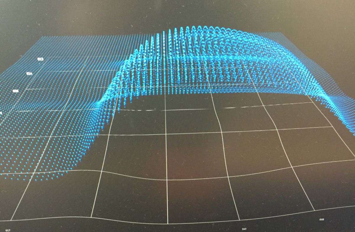 Hands-on: Google’s Project Jacquard is the intersection of clothing and connectivity