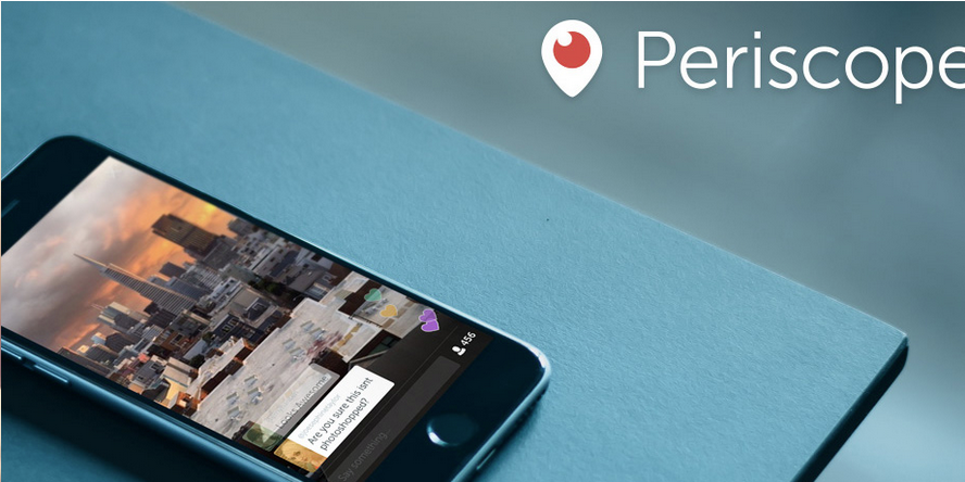 Twitter now lets Periscope users sign in with just their phone number: no account needed