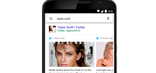 Google adds Twitter to mobile search results Screenshot 2015-05-19 at 19.20.09