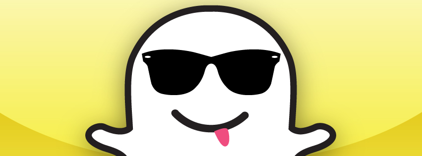 Report: Snapchat users spend roughly 30 minutes daily in-app