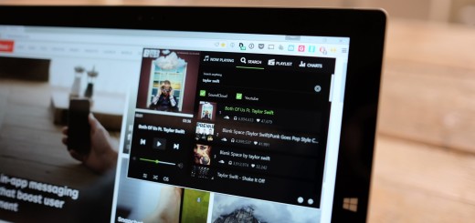 SoundCloudify header