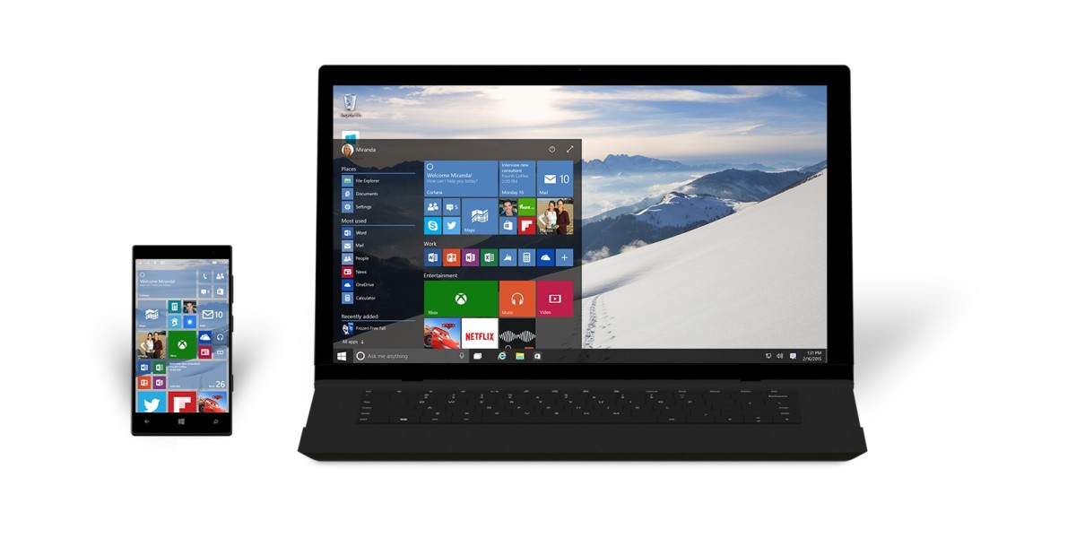 Windows 10
