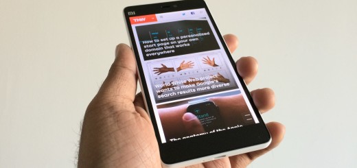 Xiaomi Mi 4i: An excellent mid-range phone let down by low storage space Xiaomi Mi 4i