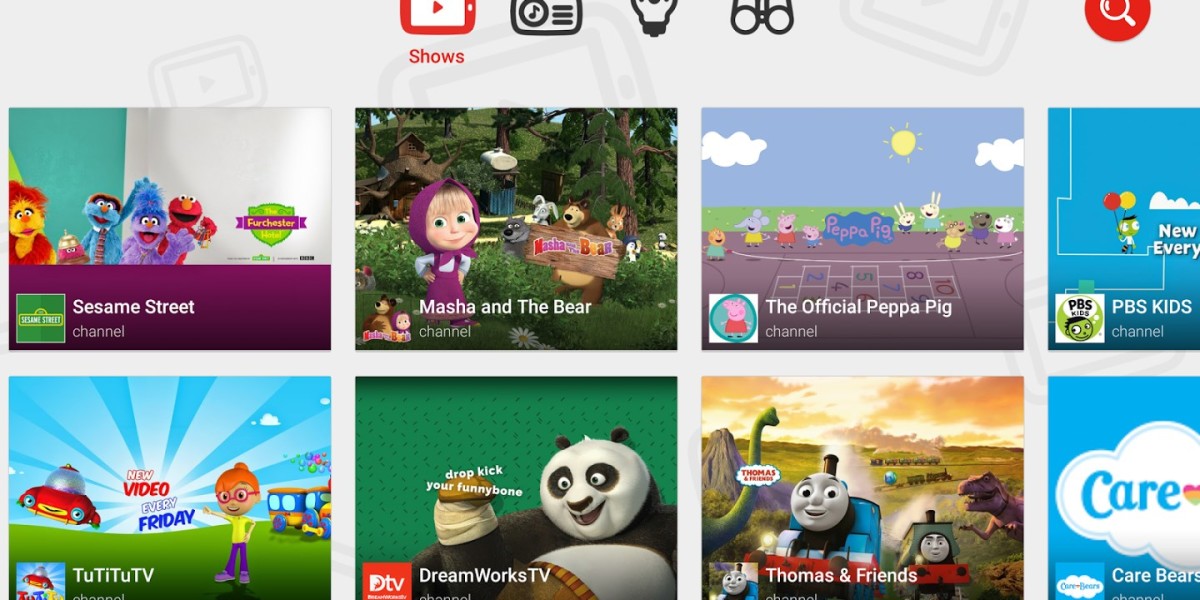 YouTube Kids