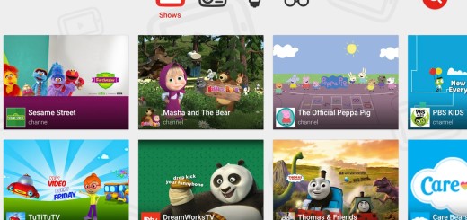 YouTube Kids