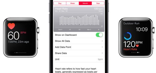 Apple says Watch OS 1.0.1 records heart rate irregularly on purpose. Thanks, Apple apple watch heart