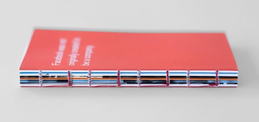 Here's our first peek inside the little red book Facebook gives to employees benbarry-000151