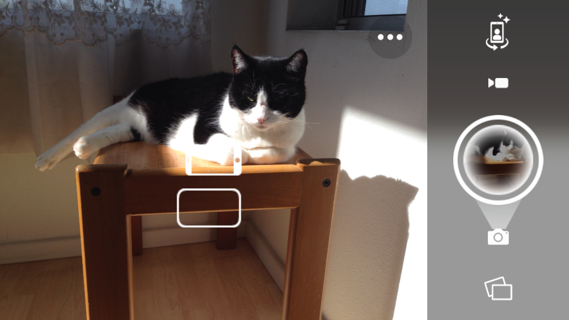 cam51a Camera51 arrives on iOS