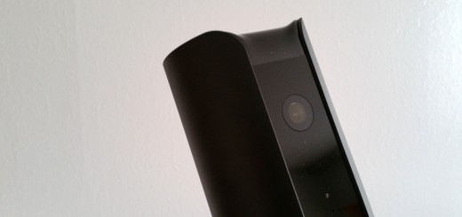 Canary home security hub review: High-end specs in the wrong places canary home security hub review