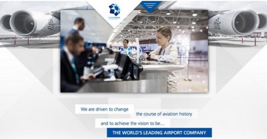 dubai 520x272 The future of interaction design