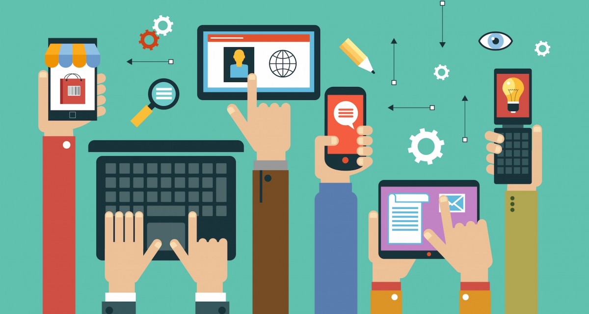 The 6 rules for creating killer email campaigns