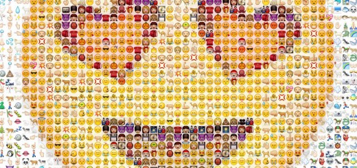 emoji love