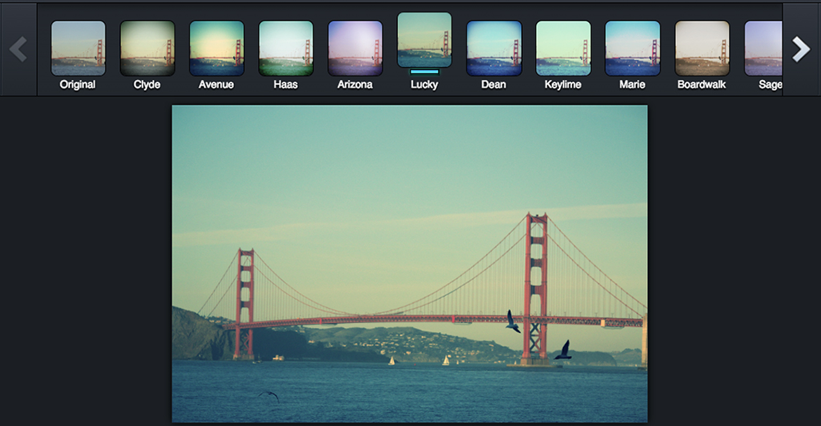 Do photo filters really heighten viewer engagement? Yahooâs research says âyesâ