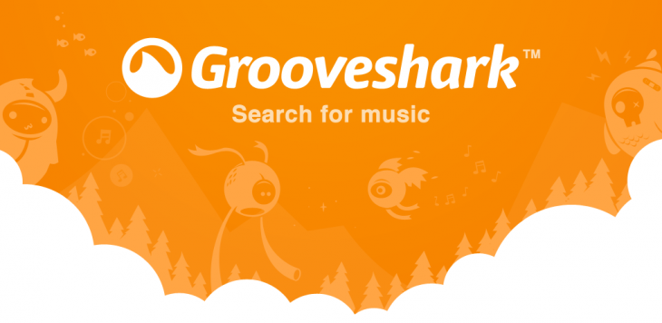 Music streaming service Grooveshark shuts down after years of legal troubles