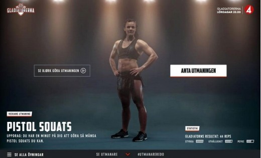 gym 520x315 The future of interaction design