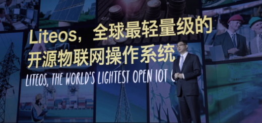 Huawei launches its own IoT platform to connect your home to your devices huawei