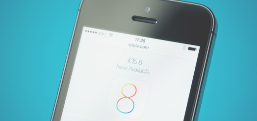 iOS 8