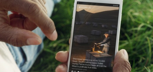 Facebook launches Instant Articles for iPhone: Native content from BuzzFeed, the BBC and more instant articles