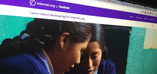 internet org Pakistan