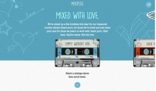 mixplus 520x304 The future of interaction design