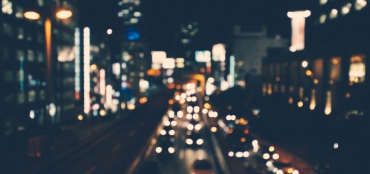 nightskyline