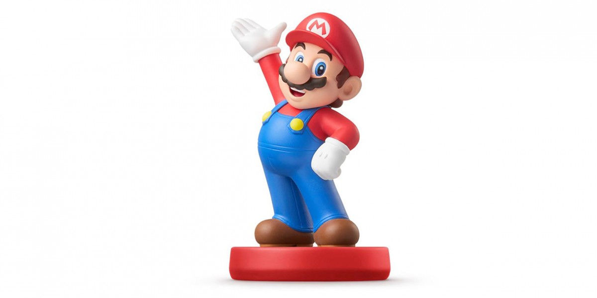 Nintendo will launch five mobile games by 2017