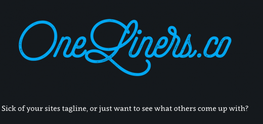 oneliners.co