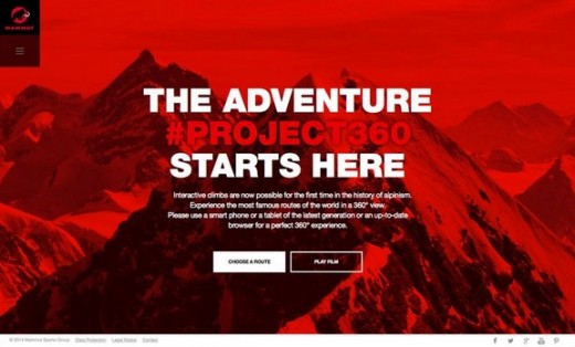 project360 520x314 The future of interaction design