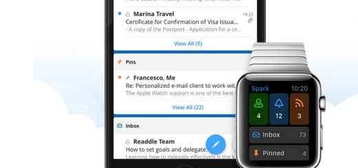 readdle spark