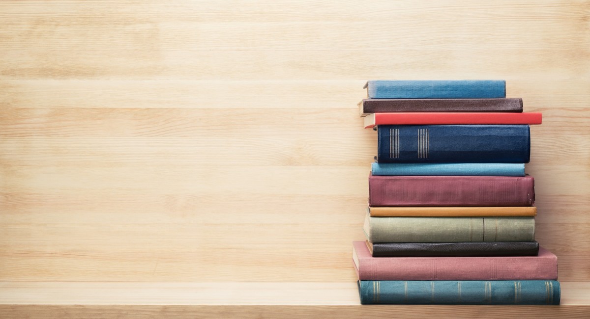 10 books that will change how you think forever