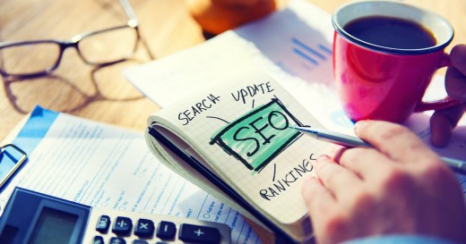picture of 9 SEO secrets every business should know