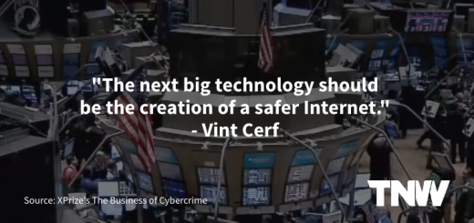 Watch: The Business of Cybercrime - 'Victims of cybercrime don't even know about it' share (2)