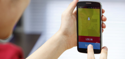 snapchat