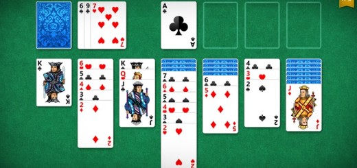 solitaire