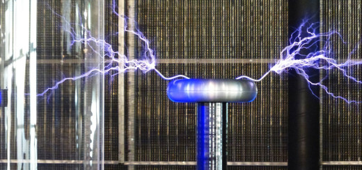 Tesla Coil