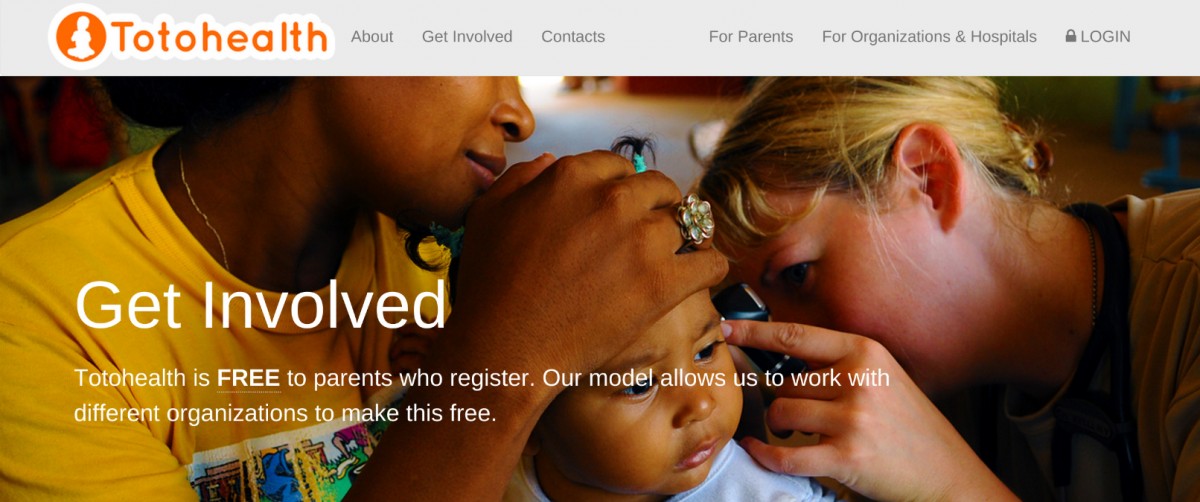 Tech in Africa: The past months news in one place toto health 1200x502 Tech in Africa: The past months news in one place