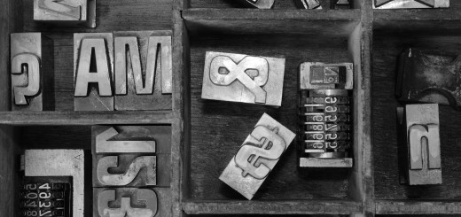 typography