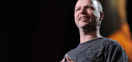 Udacity's Sebastian Thrun: How Nanodegrees can democratize tech education Sebastian Thrun in Session 8: Invention and Consequence, on Thursday, March 3, 2011, at TED2011, in Long Beach, California. Credit: James Duncan Davidson / TED