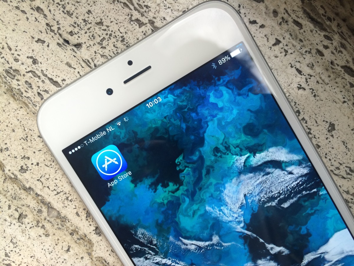 App Thinning in iOS 9 might finally mean your 16GB iPhone isn’t always out of space
