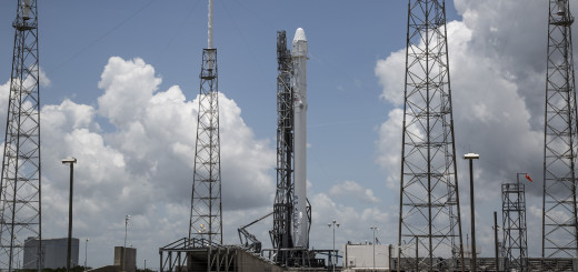 SpaceX's Falcon 9 rocket just blew up during launch 932201eb-579b-4c59-8b84-b77cc907c4ea