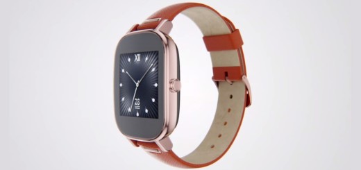 ASUS ZenWatch 2